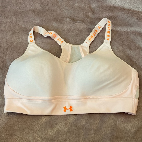 Under armour  sports bra - Picture 1 of 2